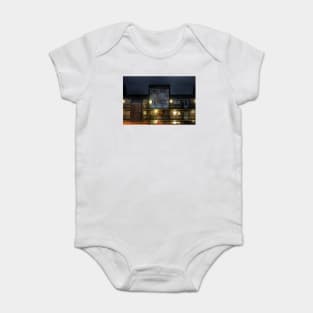 Rivermill Baby Bodysuit